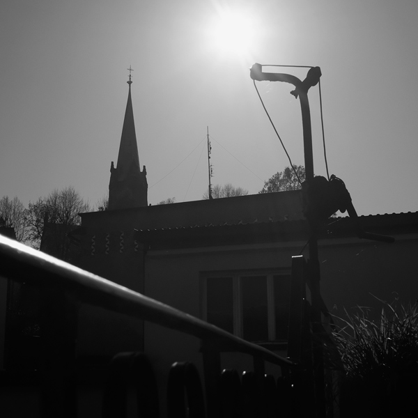 387 :: Urban shapes